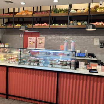 MeloMelo Coconut Dessert - 8/2/26 Counter with available assortment of coconut desserts - Desserts Near Me - Rowland Heights, California MeloMelo Coconut Dessert - 8/2/26 Counter with available assortment of coconut desserts - Desserts Near Me - Rowland Heights, California