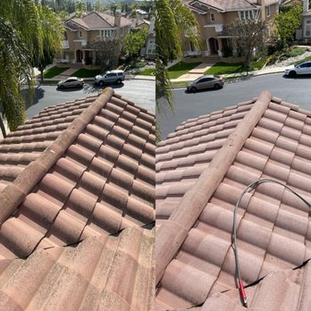 Martini Exterior Cleaning - Pressure Washers Near Me - Irvine, California Martini Exterior Cleaning - Pressure Washers Near Me - Irvine, California