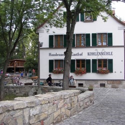 Gasthof Kohlenmühle