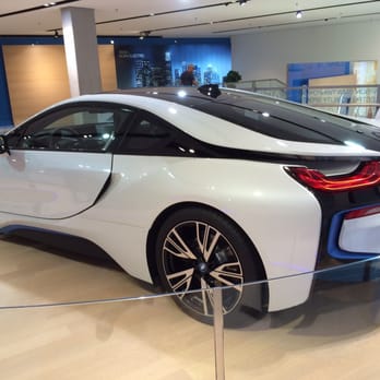BMW Welt - i8 - Car Dealers Near Me - Munich, BY BMW Welt - i8 - Car Dealers Near Me - Munich, BY