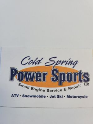 Cold Spring Power Sports