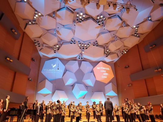 Minnesota Orchestra by null