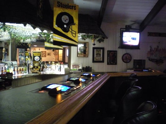 Bob Taylor's Ranch House by null