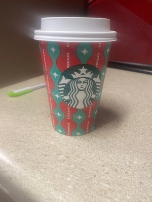 Starbucks by null