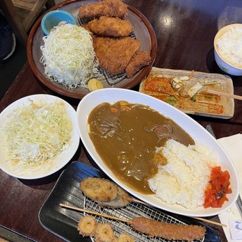 Koromo - Lunch specials - Japanese Near Me - Aiea, Hawaii Koromo - Lunch specials - Japanese Near Me - Aiea, Hawaii