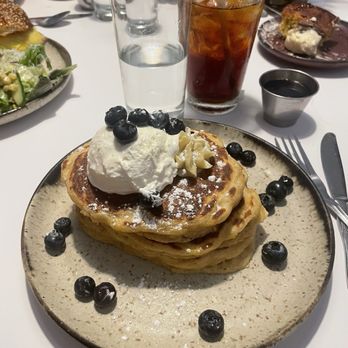 Juneberry Table - Another angle of my meal - Breakfast & Brunch Near Me - Cleveland, Ohio Juneberry Table - Another angle of my meal - Breakfast & Brunch Near Me - Cleveland, Ohio