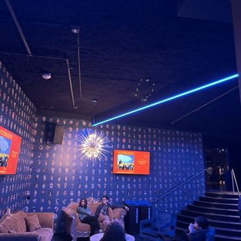 The Bellwether - Music Venues Near Me - Los Angeles, California
