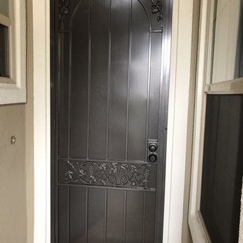 Iron Elegance - Door Sales/Installation Near Me