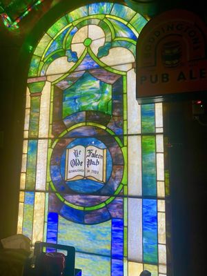 Ye Olde Falcon Pub by null