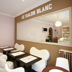 Le Salon Blanc