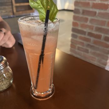Mad Anthonys Pizza - Italian soda - Italian Near Me - Cincinnati, Ohio Mad Anthonys Pizza - Italian soda - Italian Near Me - Cincinnati, Ohio