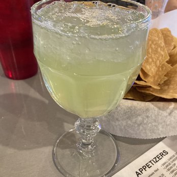 Azteca Mexican Grill - Mexican Near Me - Powell, Ohio