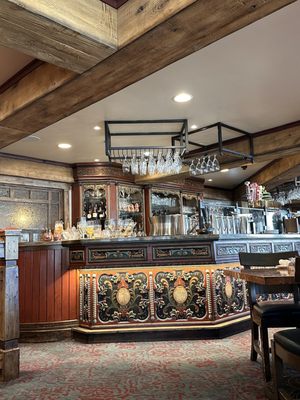 Glitretind Restaurant by null