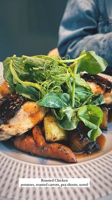 Justine's on Hudson by null