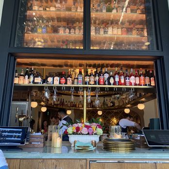 Marisi - Italian Near Me - La Jolla, California