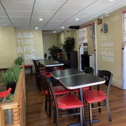 Afghan Kabab House