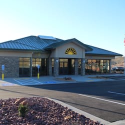 Goldenwest Credit Union
