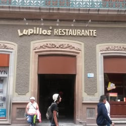 Lupillos