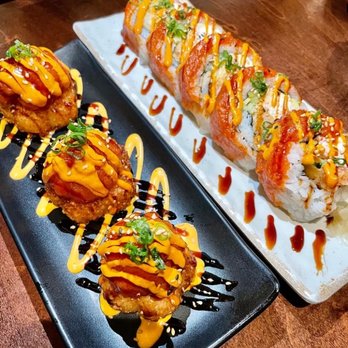 Ebaes - Ramen Near Me - Los Angeles, California