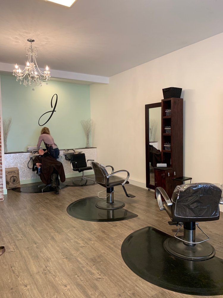 SALON JOLIE Updated August 2024 5500 35th Ave NE, Seattle