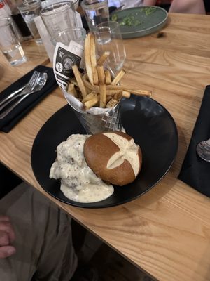 Maine Street Bistro by null