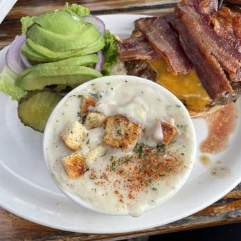 Blue Sky Bistro - Seafood Near Me - Morro Bay, California
