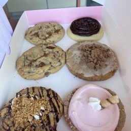 Cookies