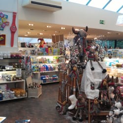 Arc International - Boutique de la Cristallerie (photo 6). Coté enfant