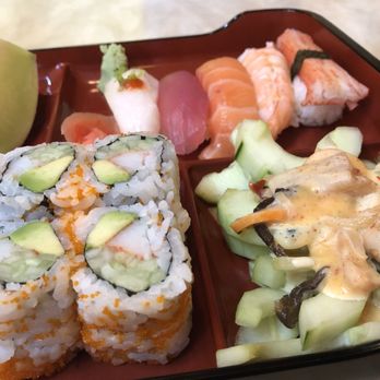 Nagoya Japanese Restaurant - Japanese Near Me - Madison, Mississippi