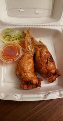 JP Thai Kitchen by null
