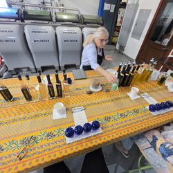 The Olive Press