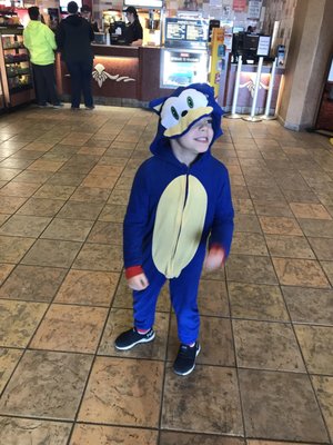 CINEMARK ONTARIO TOWNE CENTER - Updated January 2026 - 19 Reviews