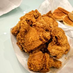 Leader's Fried Chicken