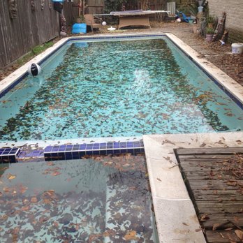 Breaking Bad Pools - Before - Pool Cleaners Near Me Breaking Bad Pools - Before - Pool Cleaners Near Me