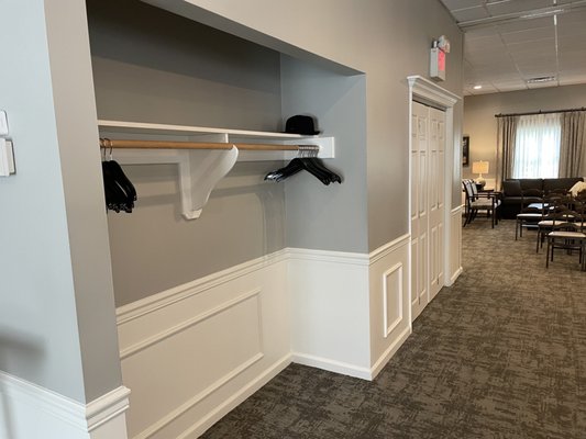 M DAVID DEMARCO FUNERAL HOME - Updated June 2026 - 15 Photos - 205