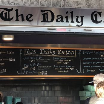 What a Catch Fish Bar - Fish & Chips Near Me - Tacoma, Washington What a Catch Fish Bar - Fish & Chips Near Me - Tacoma, Washington