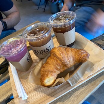 Kunst Coffee Haus - Coffee & Tea Near Me - Bayside, New York Kunst Coffee Haus - Coffee & Tea Near Me - Bayside, New York
