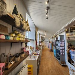 Chapel Cafe