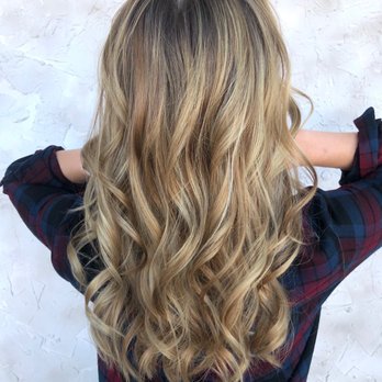 Marigold Salon - Hair Stylists Near Me - Houston, Texas