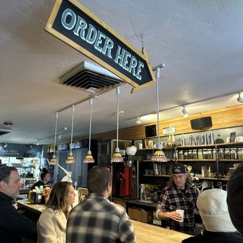 The Crown - Coffee & Tea Near Me - Breckenridge, Colorado The Crown - Coffee & Tea Near Me - Breckenridge, Colorado