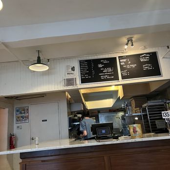 Leo - Menu - Pizza Near Me - Brooklyn, New York Leo - Menu - Pizza Near Me - Brooklyn, New York