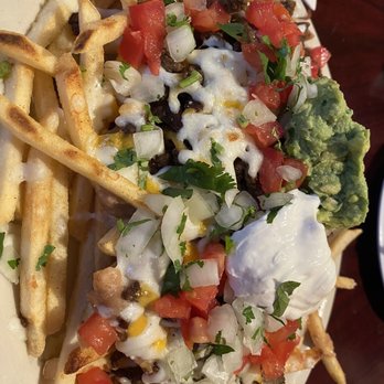 Rosalva's - Carne asada fries - Mexican Near Me - Skyforest, California Rosalva's - Carne asada fries - Mexican Near Me - Skyforest, California