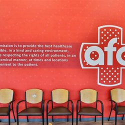 AFC Urgent Care Bon Secours - Seneca