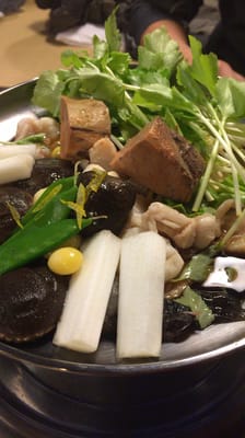 いせ源 本館 10 Photos Hot Pot 神田須田町1 11 1 千代田区 東京都 Japan Restaurant Reviews Phone Number