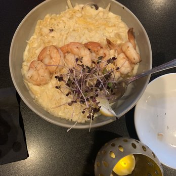 Kitchen Proper - Alfredo Dish - Salad Near Me - Battle Creek, Michigan