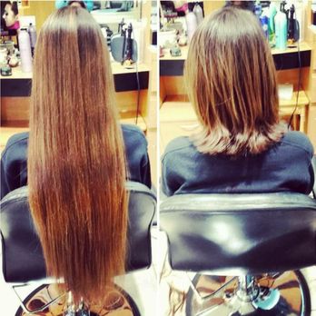 Alexander's Salon and Spa - Love, love, LOVE my cut! - Hair Salons Near Me - Brea, California