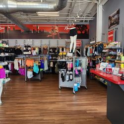 iRun Texas