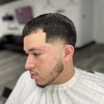 Notorious Barber Lounge - Specialized in all types of men's haircuts, Shaves, beards & styles. - Barbers Near Me - Grand Prairie, Texas Notorious Barber Lounge - Specialized in all types of men's haircuts, Shaves, beards & styles. - Barbers Near Me - Grand Prairie, Texas