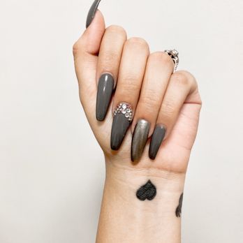 La Belle Nails - Nail Salons Near Me - Cumming, Georgia