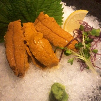 Toku Japanese Restaurant - Uni - Japanese Near Me - Richmond, British Columbia Toku Japanese Restaurant - Uni - Japanese Near Me - Richmond, British Columbia